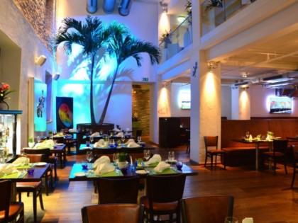 照片: The Caribbean Embassy